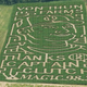 Illustration for article titled Corn Maze To Derek Jeter: Thanks, Captain Clutch